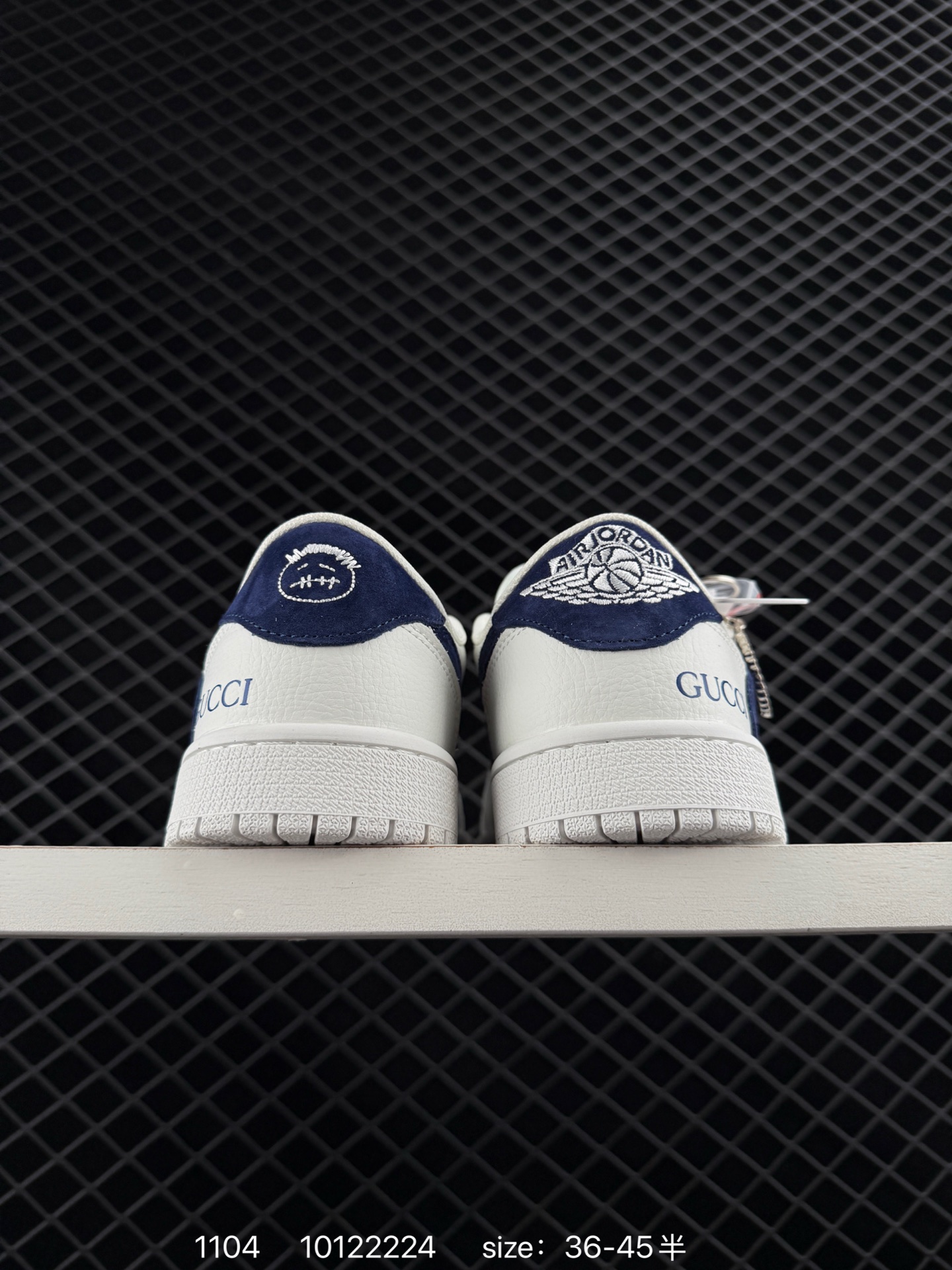 Nike Air Jordan 1 x Travis Scott